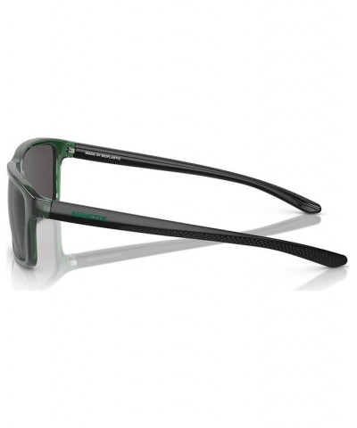 Men's Sunglasses Mwamba Green $16.80 Mens