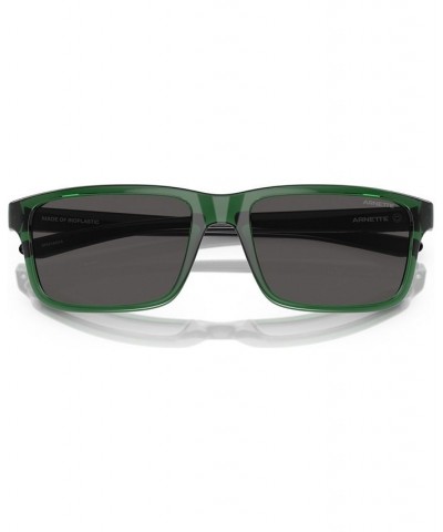 Men's Sunglasses Mwamba Green $16.80 Mens