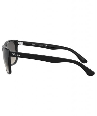 Sunglasses RB4181 Black/Grey $33.20 Unisex