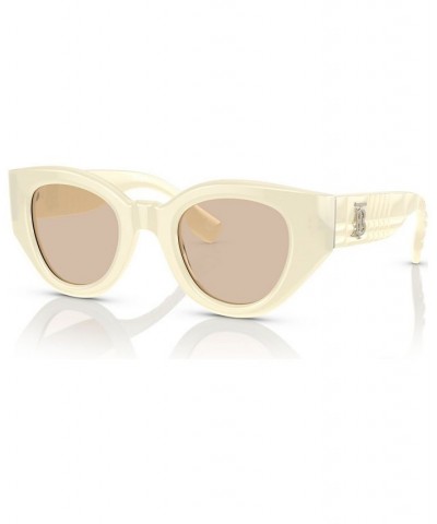 Women's Sunglasses Meadow Ivory $46.90 Womens