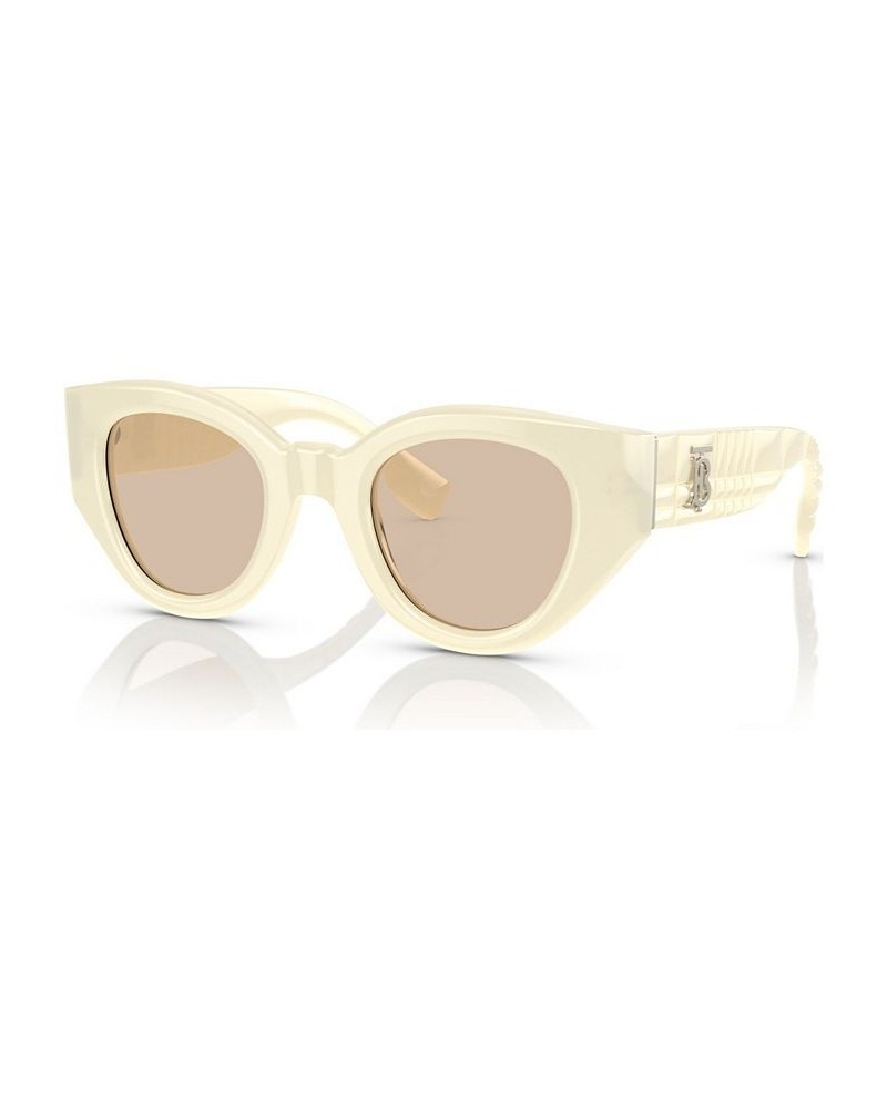 Women's Sunglasses Meadow Ivory $46.90 Womens