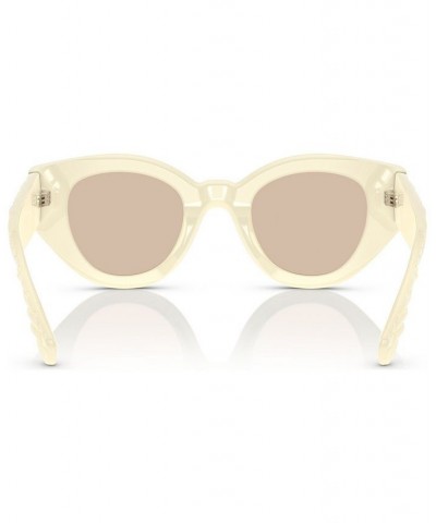 Women's Sunglasses Meadow Ivory $46.90 Womens