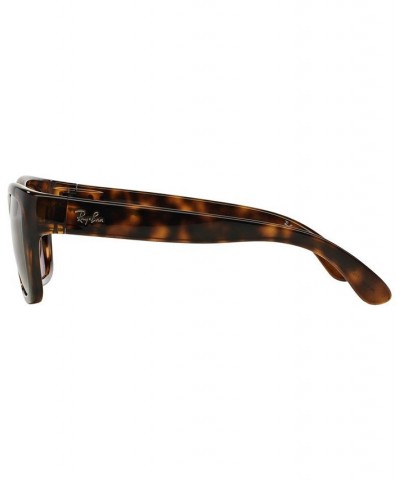 Unisex Polarized Sunglasses RB4194 53 Light Havana $19.36 Unisex