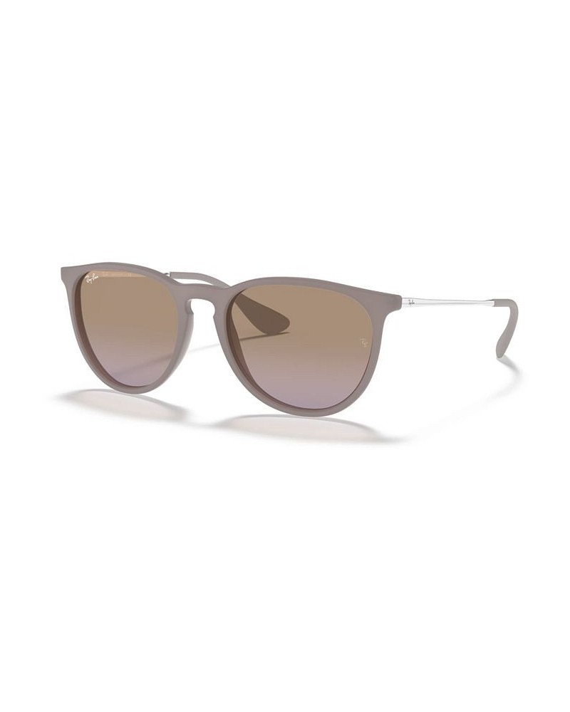 Sunglasses RB4171 ERIKA Black/Grey $44.95 Unisex