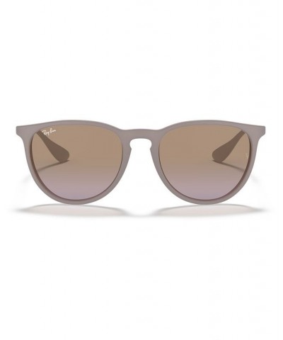 Sunglasses RB4171 ERIKA Black/Grey $44.95 Unisex