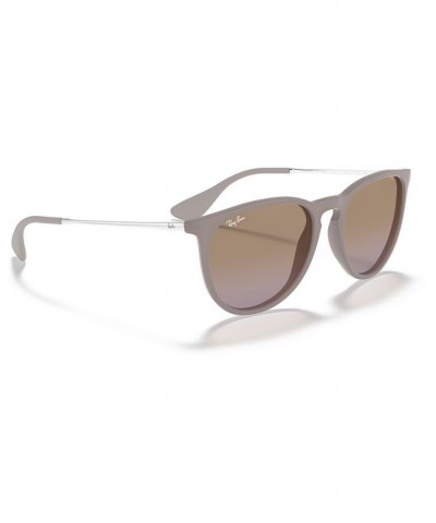 Sunglasses RB4171 ERIKA Black/Grey $44.95 Unisex