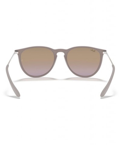 Sunglasses RB4171 ERIKA Black/Grey $44.95 Unisex