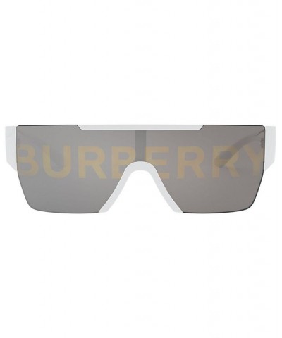 Sunglasses BE4291 38 MATTE BLACK/GREY $64.63 Unisex