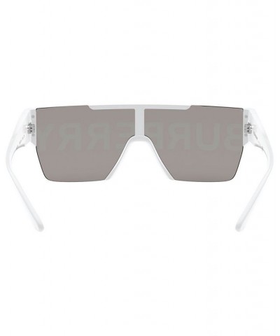 Sunglasses BE4291 38 MATTE BLACK/GREY $64.63 Unisex