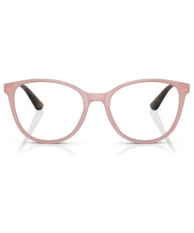 Women's Butterfly Eyeglasses DG336352-O Opal Petroleum $32.88 Womens