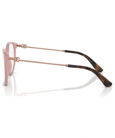 Women's Butterfly Eyeglasses DG336352-O Opal Petroleum $32.88 Womens