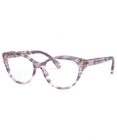 Ralph Lauren RA7116 Women's Butterfly Eyeglasses Lilac $29.40 Womens