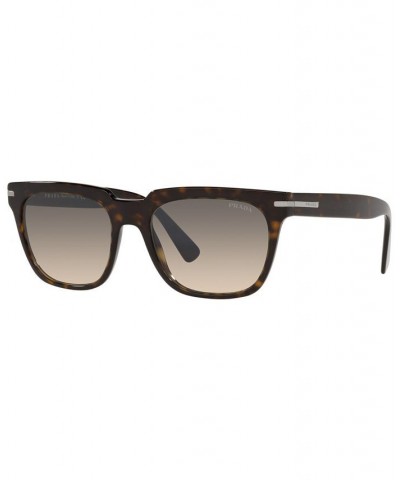 Men's Sunglasses PR 04YS 56 Tortoise $80.25 Mens