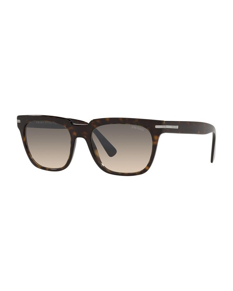 Men's Sunglasses PR 04YS 56 Tortoise $80.25 Mens