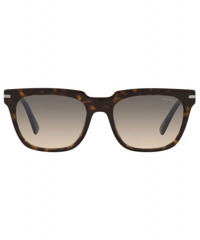 Men's Sunglasses PR 04YS 56 Tortoise $80.25 Mens