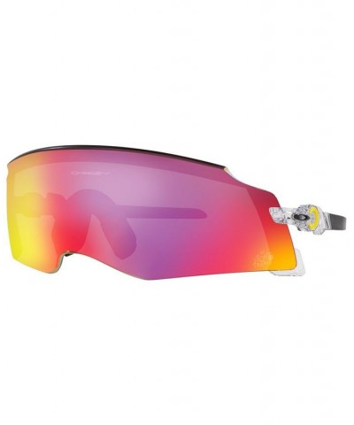 Men's Sunglasses 2022 Tour De France Oakley Kato 0 Clear $66.78 Mens