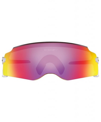 Men's Sunglasses 2022 Tour De France Oakley Kato 0 Clear $66.78 Mens