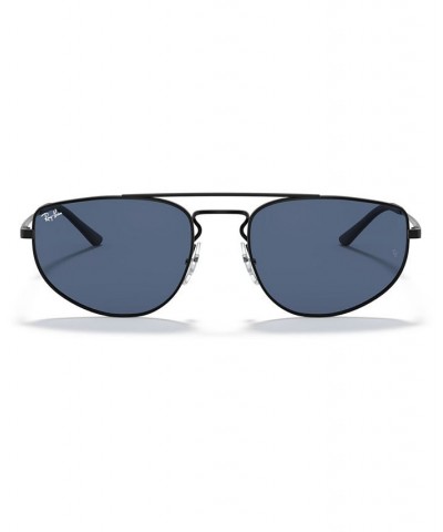 Sunglasses RB3668 55 BLACK ON ARISTA $19.35 Unisex