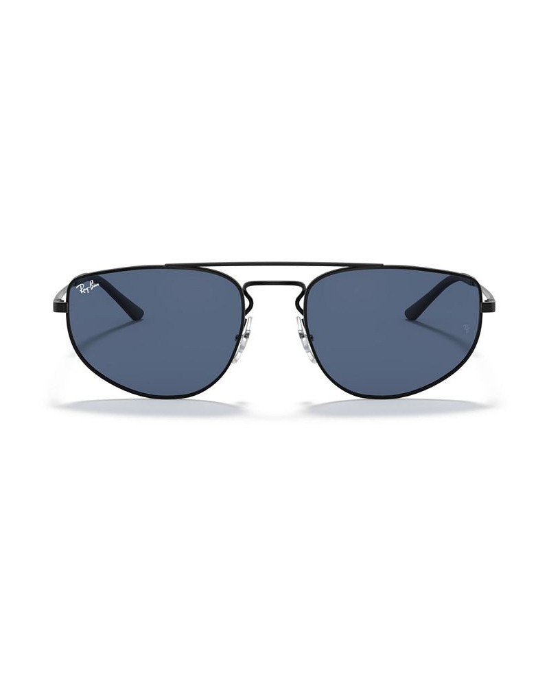 Sunglasses RB3668 55 BLACK ON ARISTA $19.35 Unisex