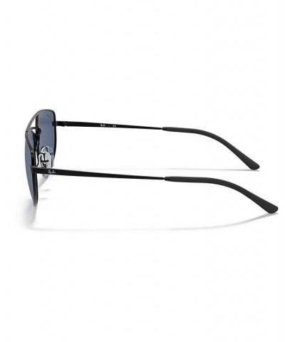 Sunglasses RB3668 55 BLACK ON ARISTA $19.35 Unisex