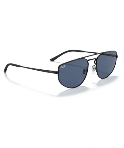 Sunglasses RB3668 55 BLACK ON ARISTA $19.35 Unisex