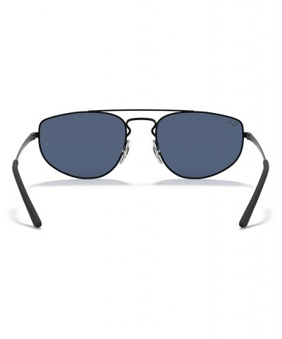 Sunglasses RB3668 55 BLACK ON ARISTA $19.35 Unisex