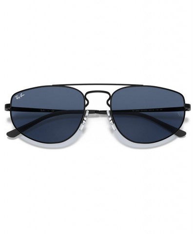 Sunglasses RB3668 55 BLACK ON ARISTA $19.35 Unisex