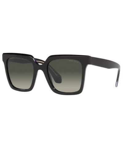 Women's Sunglasses 52 Black $100.63 Womens