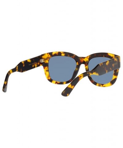 Men's Sunglasses GC00179353-X Brown/Brown $146.90 Mens