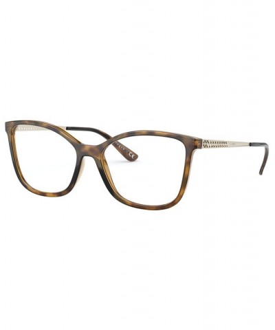Vogue VO5334 Women's Butterfly Eyeglasses Black $43.79 Womens