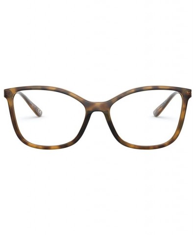 Vogue VO5334 Women's Butterfly Eyeglasses Black $43.79 Womens