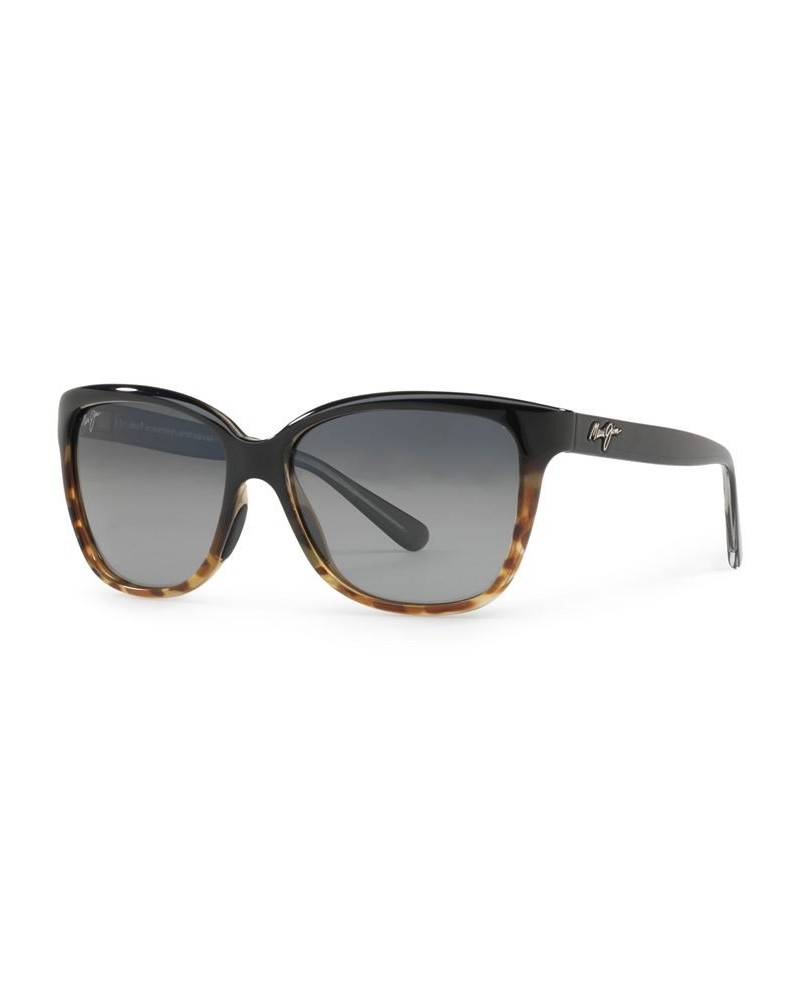 Starfish Polarized Sunglasses 744 BLACK TORTOISE/GREY GRADIENT POLARIZED $30.69 Unisex