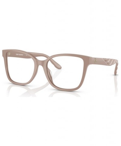 Women's Oval Eyeglasses TY2129U Dark Tortoise $20.57 Womens