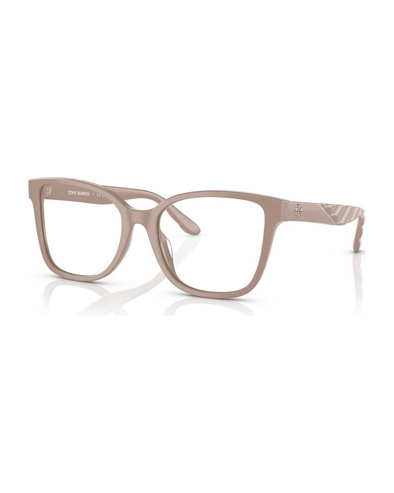 Women's Oval Eyeglasses TY2129U Dark Tortoise $20.57 Womens