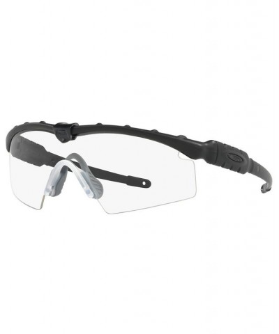 Ballistic M Frame Sunglasses OO9047 30 Black $30.60 Unisex