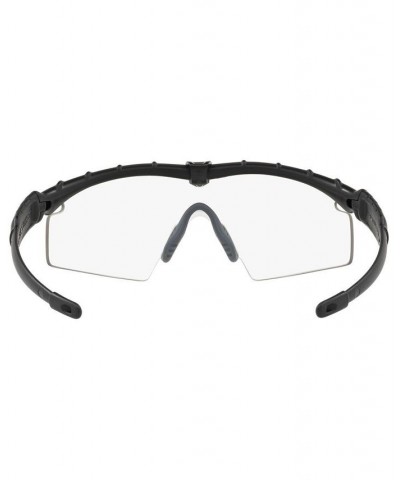Ballistic M Frame Sunglasses OO9047 30 Black $30.60 Unisex