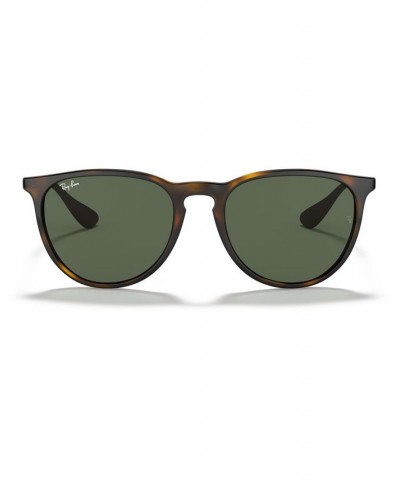 Sunglasses RB4171 ERIKA CLASSIC Light Havana/Gunmetal $33.60 Unisex