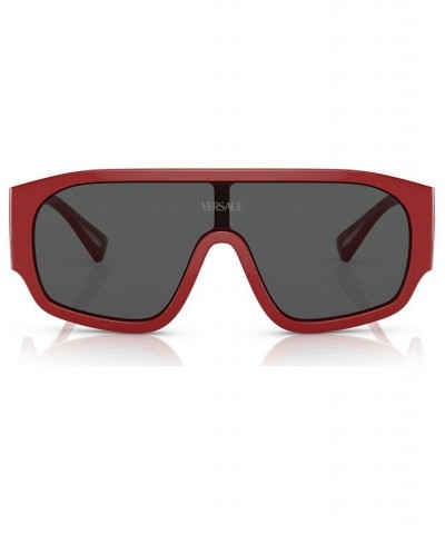 Unisex Sunglasses VE443933-X Red $78.66 Unisex