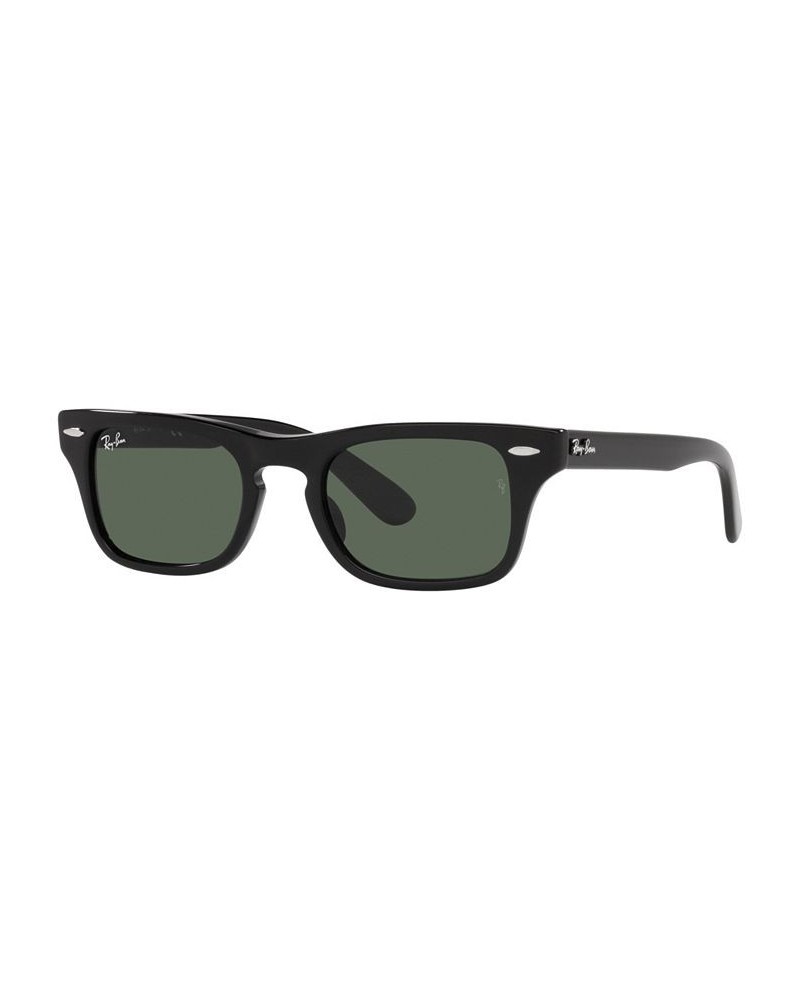 Ray-Ban Child Sunglasses RJ9083S 45 Blue $23.76 Kids