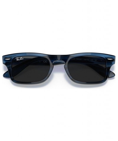 Ray-Ban Child Sunglasses RJ9083S 45 Blue $23.76 Kids