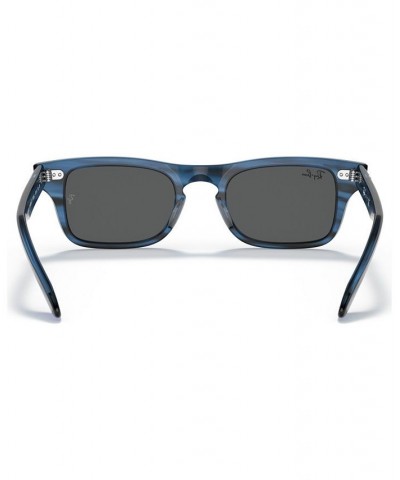 Ray-Ban Child Sunglasses RJ9083S 45 Blue $23.76 Kids