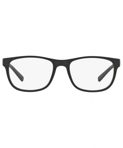 Armani Exchange AX3034 Men's Square Eyeglasses Navy $23.75 Mens