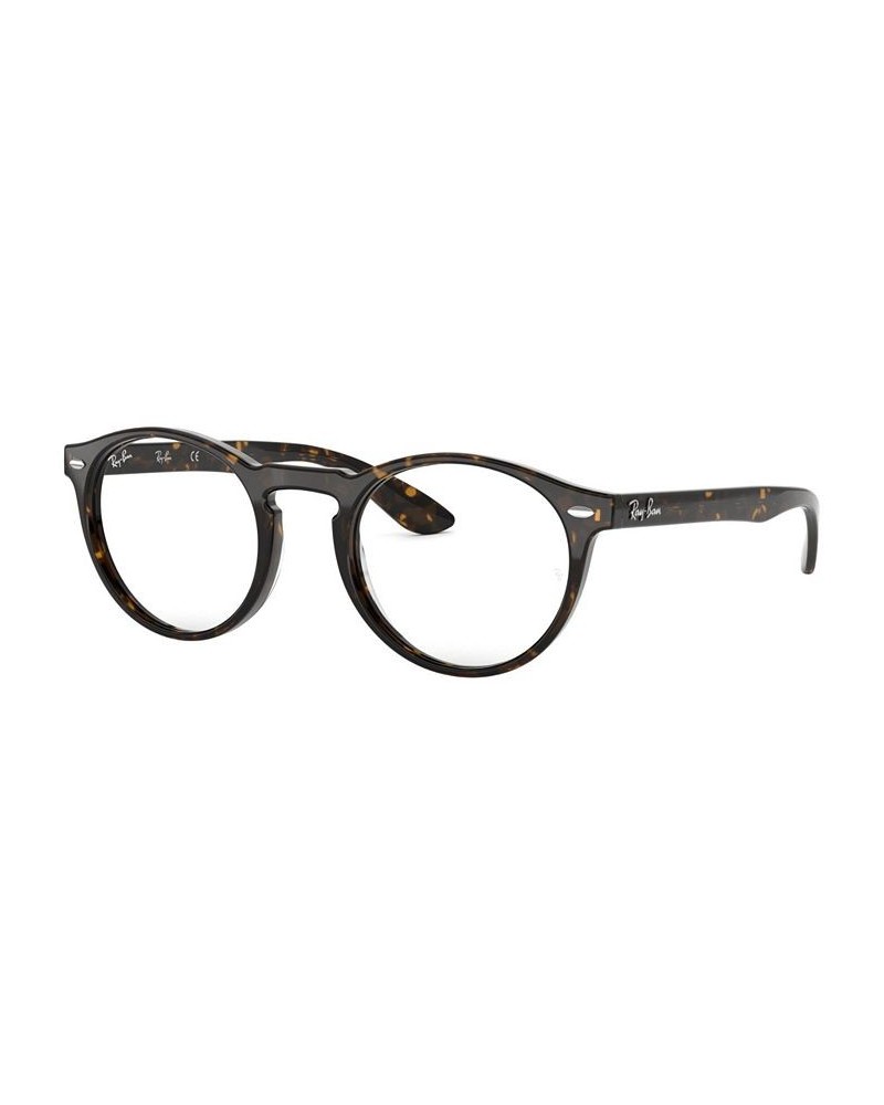 RX5283 Unisex Phantos Eyeglasses Hava $24.83 Unisex