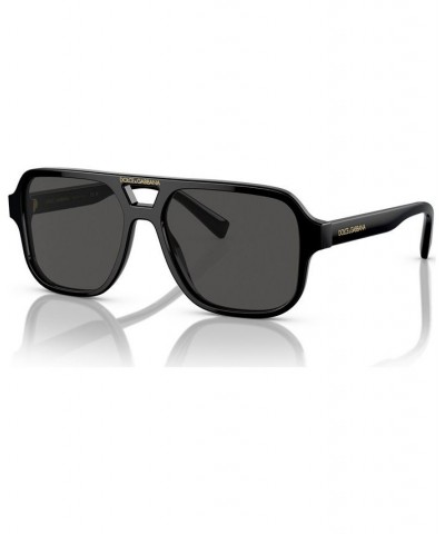 Kids Sunglasses 0DX4003 Black $18.15 Kids