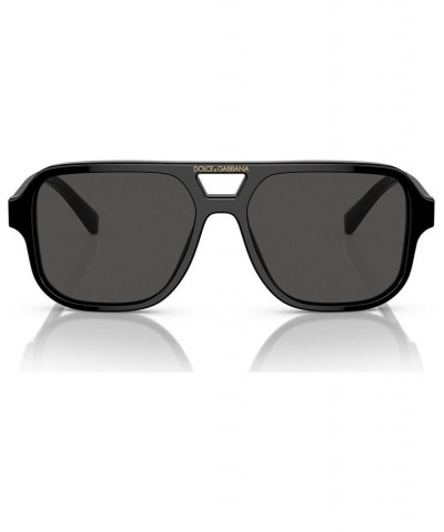 Kids Sunglasses 0DX4003 Black $18.15 Kids