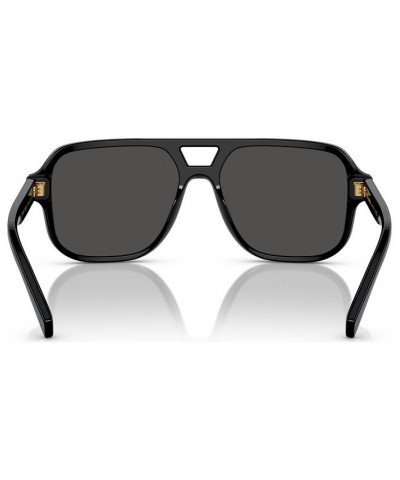 Kids Sunglasses 0DX4003 Black $18.15 Kids