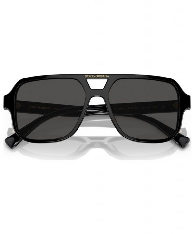 Kids Sunglasses 0DX4003 Black $18.15 Kids