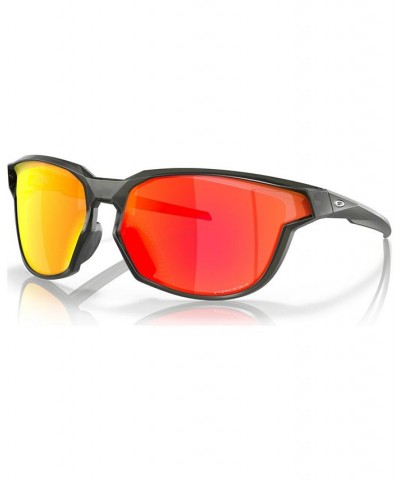 Men's Kaast Sunglasses OO9227-0373 73 Matte Gray Smoke $24.40 Mens