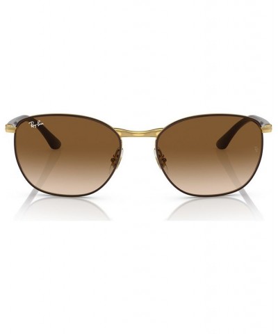 Unisex Sunglasses RB370257-Y Brown on Arista $26.56 Unisex