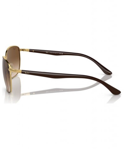 Unisex Sunglasses RB370257-Y Brown on Arista $26.56 Unisex